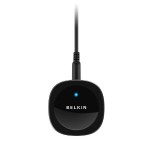 Belkin F8Z492TTP Bluetooth Music Receiver