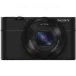 Best Sony DSC RX100 20 2 MP Exmor CMOS Sensor Digital Camera with 3 6x Zoom
