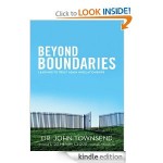 Beyond Boundaries Learning to Trust Again in Relationships