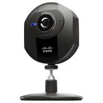 Cisco Linksys Wireless N Internet Home Monitoring Camera