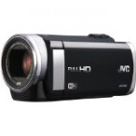 JVC GZ EX210BUS1080p HD Everio Digital Video CameraVideo Camera with 3 Inch LCD Screen