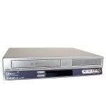 Lite On LVC 9016 Progressive Scan DVD Recorder VCR Combo