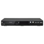 MAGNAVOX MDR513H F7 HDD and DVD Recorder with Digital Tuner Black