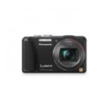 Panasonic Lumix ZS20 14 1 MP High Sensitivity MOS Digital Camera with 20x Optical Zoom