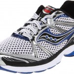 Saucony Mens Progrid Guide 5 Running Shoe