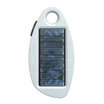 Solio Mono Emergency Hybrid Solar Charger