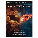 The Dark Knight Trilogy Batman Begins The Dark Knight The Dark Knight Rises Starring Christian Bale Michael Caine Gary Oldman 2012