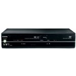 Toshiba SD V296 Tunerless DVD VCR Combo