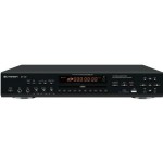 Emerson Karaoke DV120 Professional CDG MP3G Karaoke Player with Record Function