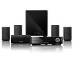 Harman Kardon BDS 770 5 1 Channel 3D Home Theater Package