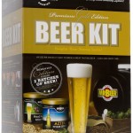 Mr Beer Premium Gold Edition Beer Kit