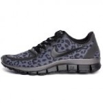 Nike Free Run 5 0 V4 Womens Running Shoes 511281 013