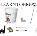 Superior Home Brew Beer Kit