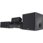 Yamaha YHT 497 5 1 Channel Home Theater System