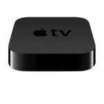 Apple TV MD199LLA Current Version