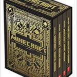 MinecraftThe Complete Handbook Collection Hardcover