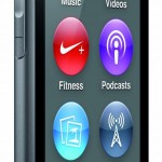 Apple iPod nano 16GB Space Gray (7th Generation) NEWEST MODEL