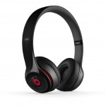 Beats Solo 2.0 On-Ear Headphones (Black)