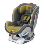 Chicco NextFit Convertible Car Seat, Juno