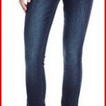 DKNY Jeans Women's Sculpted By Legging- Deep Sea
