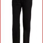 Lee Women's Relaxed Fit Straight-Leg Pant