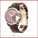 Michael Kors Women's MK5038 Ritz Tortoise Watch