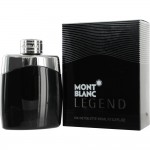 Mont Blanc Legend Eau de Toilette Spray for Men, 3.3 Ounce