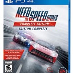 Need for Speed Rivals (Complete Edition) - PlayStation 4
