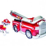 Nickelodeon, Paw Patrol - Marshall's Fire Fightin' Truck