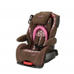 Safety 1st Alpha Omega Elite Convertible Car Seat, Bloomsbury