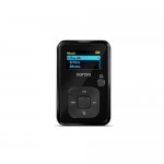 SanDisk Sansa Clip+ 8 GB MP3 Player (Black)