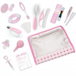Summer Infant Complete Nursery Care Kit, Pink White