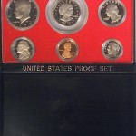 1979 U.S. Proof Set in Original Government Packaging