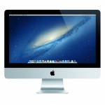 Apple iMac ME086LL A 21.5-Inch Desktop (NEWEST VERSION)