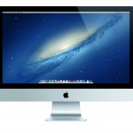Apple iMac ME088LLA 27-Inch Desktop (NEWEST VERSION)