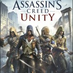 Assassin's Creed Unity [Online Game Code]