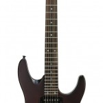 Dean Vendetta XM Electric Guitar - Natural