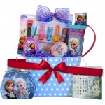 Disney Frozen Accessory Ideal Valentine's Day Gift Baskets for Girls Under 8