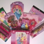 Disney Princess Gift Set- Perfect for a Valentine's Day Gift