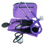 Dixie EMS Blood Pressure and Sprague Stethoscope Kit