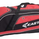 Easton E500W Wheeled Bag