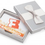 Fandango Gift Cards - In a Gift Box