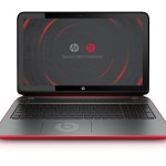 HP 15-p030nr 15.6-Inch Special Edition Laptop with Beats Audio (Red)