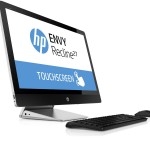 HP Envy Recline 27-k350 27-Inch All-in-One Touchscreen Desktop