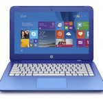 HP Stream 13 Laptop Includes Office 365 Personal for One Year (Horizon Blue)