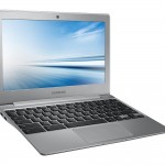 Samsung Chromebook 2 XE500C12-K01US 11.6-Inch Laptop (Metallic Silver)