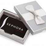 Sephora Gift Cards - In a Gift Box