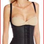 Squeem Firm Compression Miracle Vest Shapewear