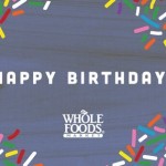 Whole Foods Market Gift Cards - E-mail Delivery