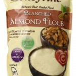 Blanched Almond Meal Flour, 5 lbs.